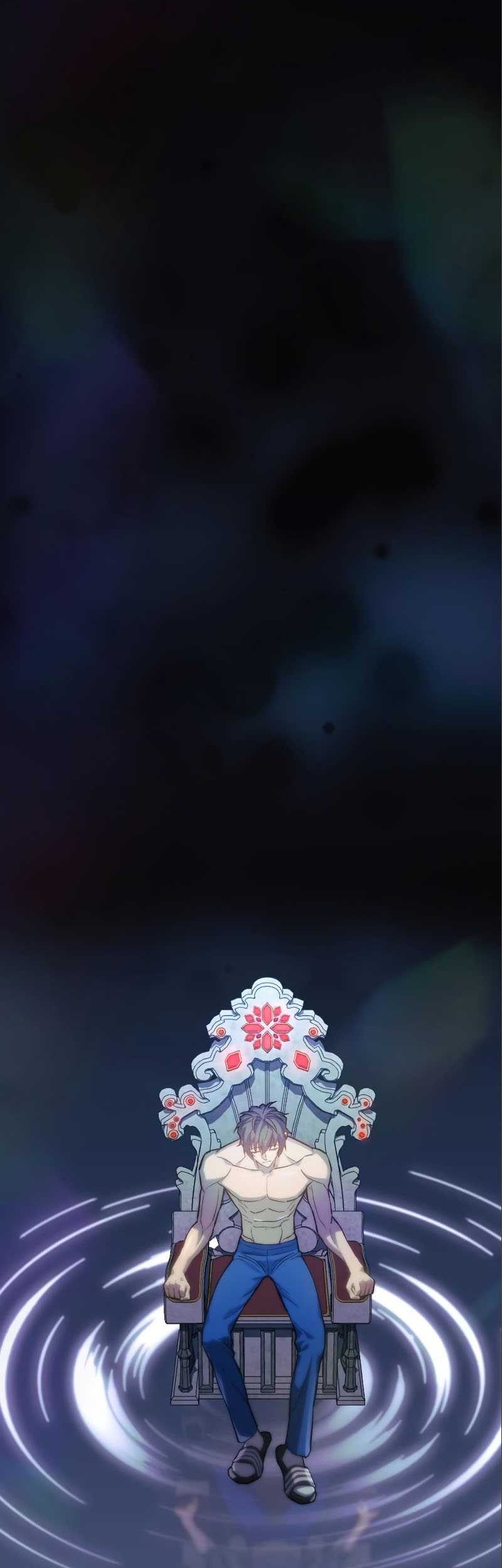 I’ll be Taking a Break for Personal Reasons Chapter 74 Gambar 15