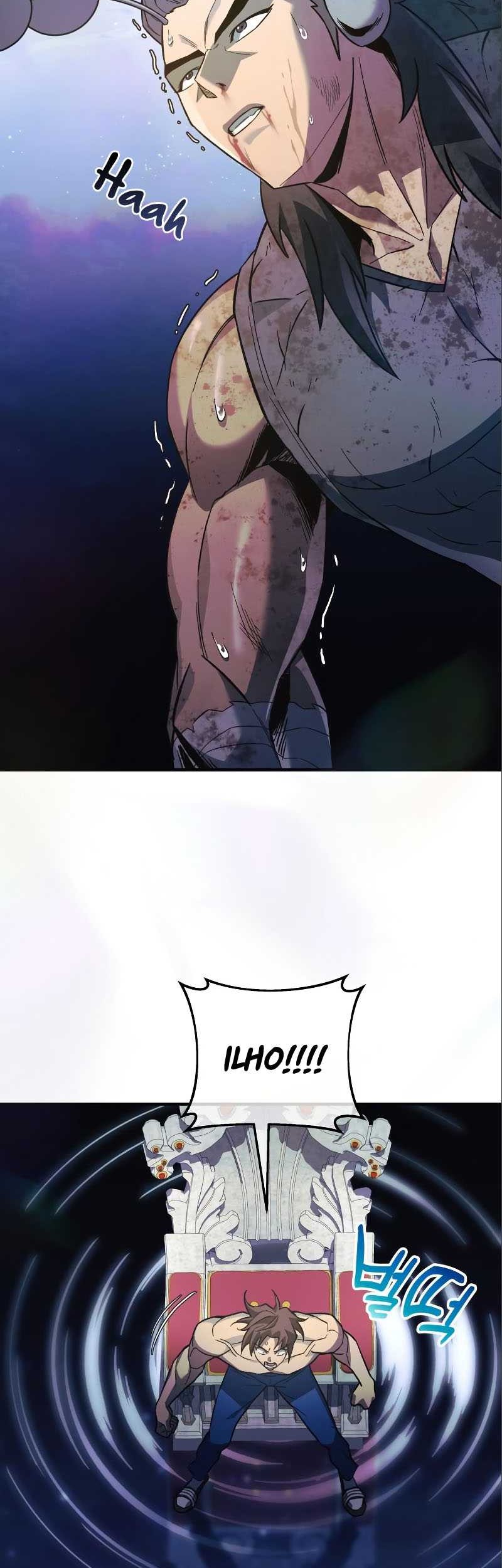 I’ll be Taking a Break for Personal Reasons Chapter 74 Gambar 19