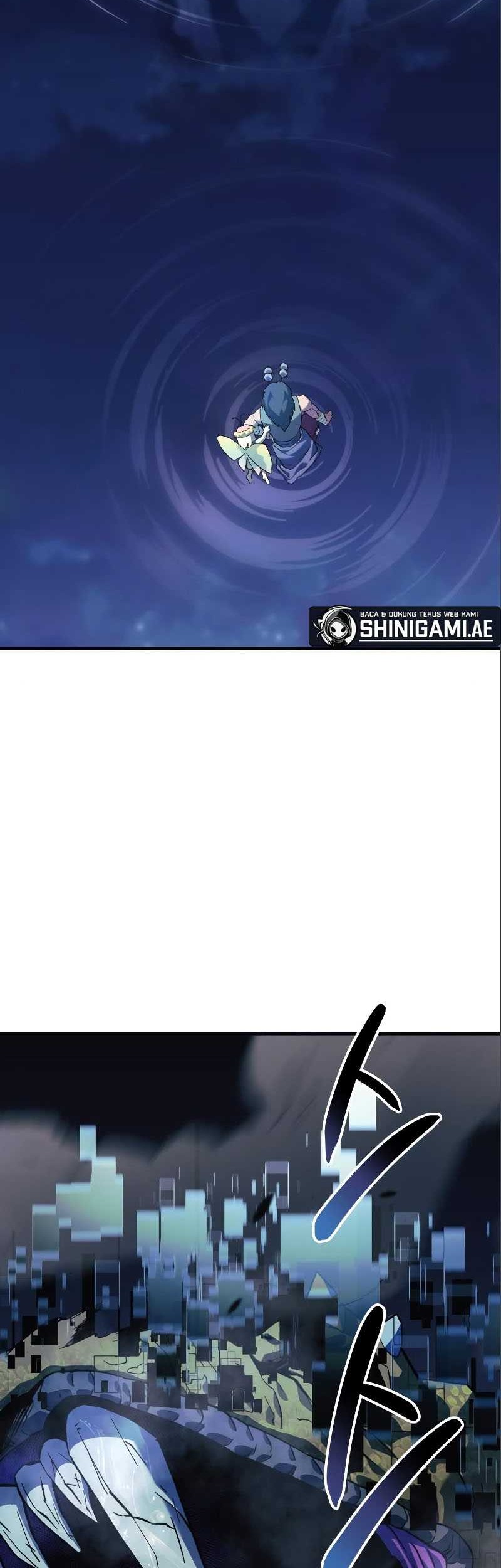 I’ll be Taking a Break for Personal Reasons Chapter 74 Gambar 20