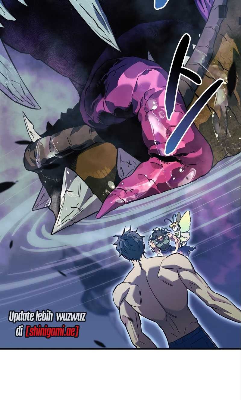 I’ll be Taking a Break for Personal Reasons Chapter 74 Gambar 21