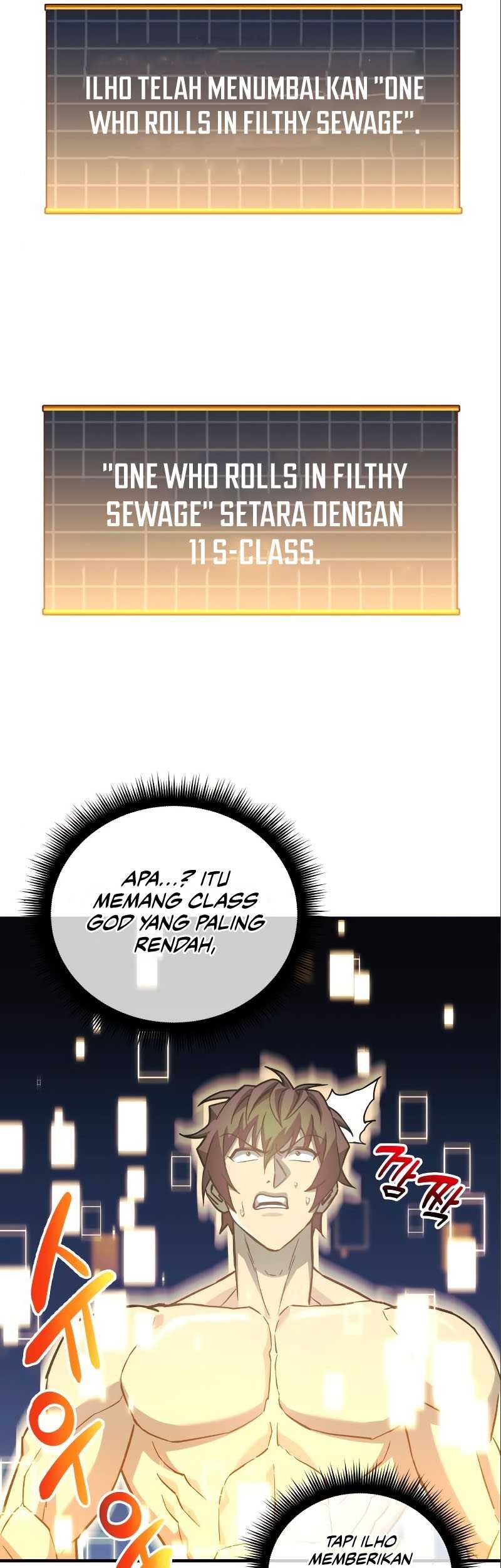 I’ll be Taking a Break for Personal Reasons Chapter 74 Gambar 22