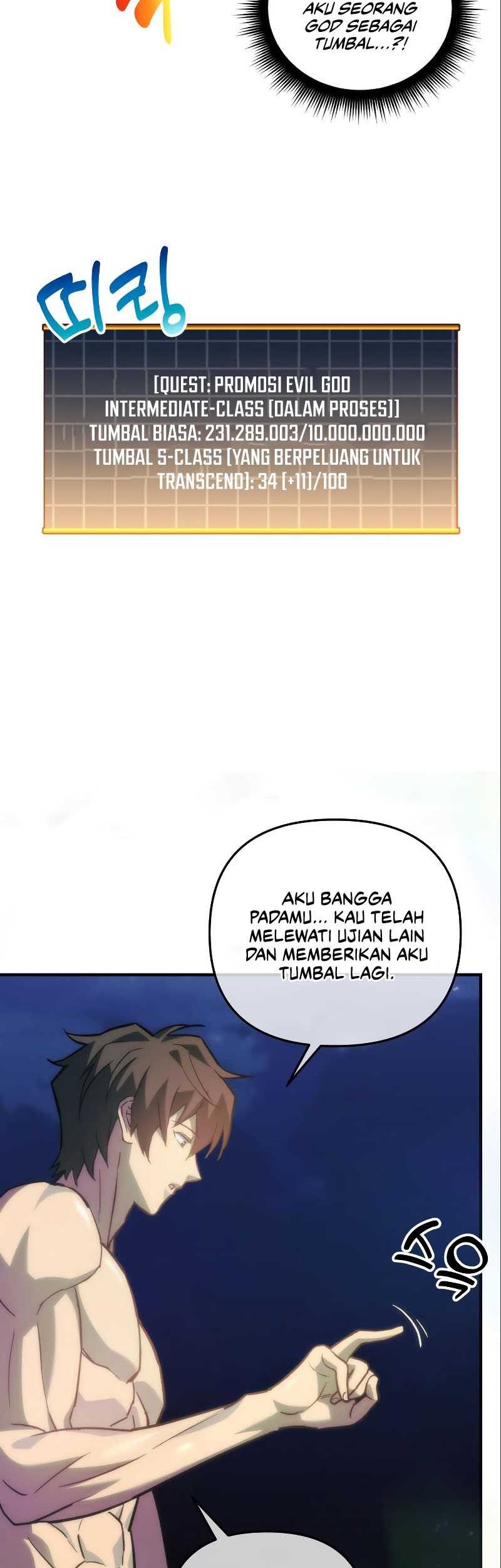 I’ll be Taking a Break for Personal Reasons Chapter 74 Gambar 23