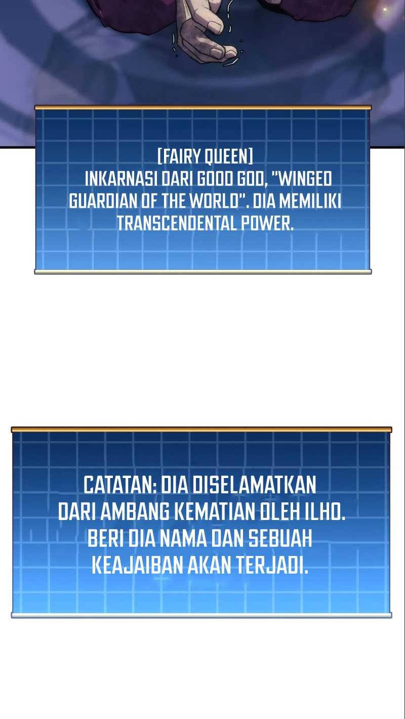 I’ll be Taking a Break for Personal Reasons Chapter 74 Gambar 26