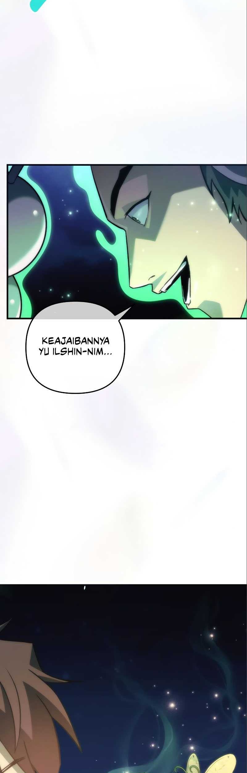 I’ll be Taking a Break for Personal Reasons Chapter 74 Gambar 29