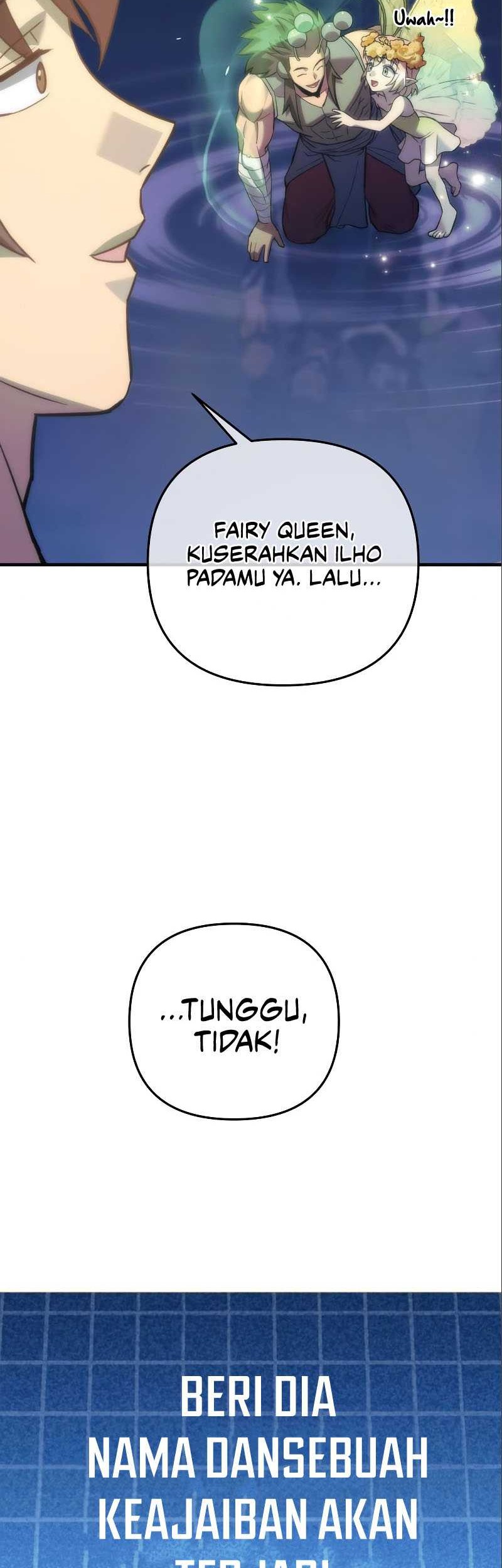 I’ll be Taking a Break for Personal Reasons Chapter 74 Gambar 30