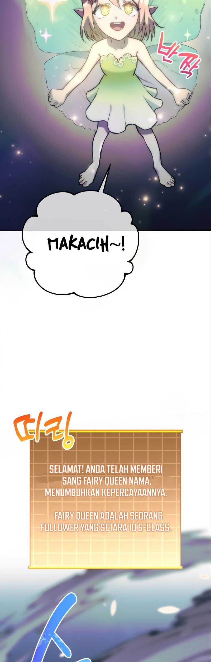 I’ll be Taking a Break for Personal Reasons Chapter 74 Gambar 34