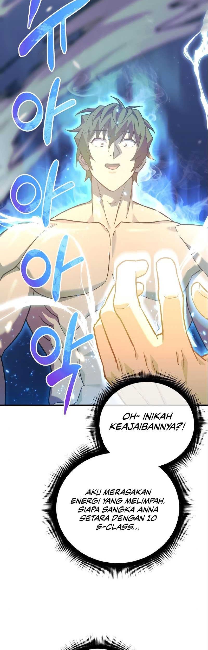 I’ll be Taking a Break for Personal Reasons Chapter 74 Gambar 35