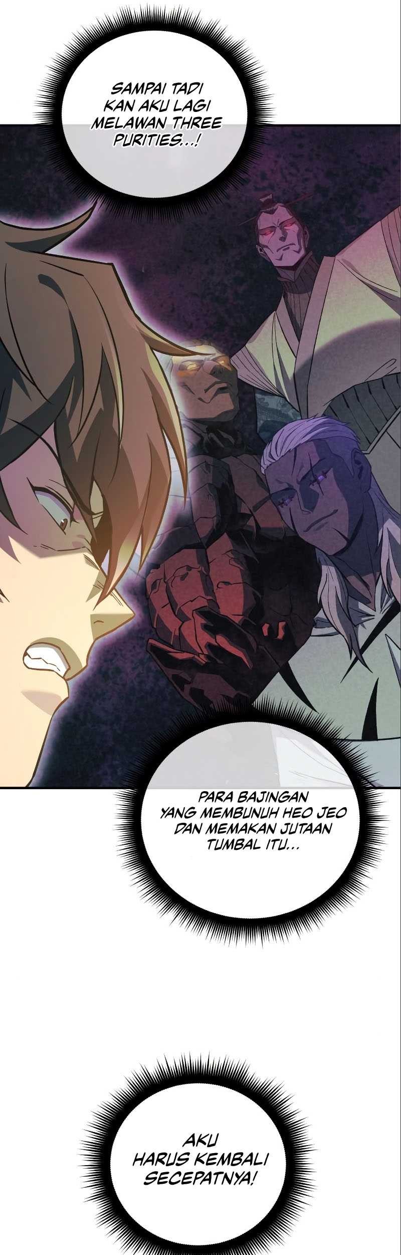 I’ll be Taking a Break for Personal Reasons Chapter 74 Gambar 37