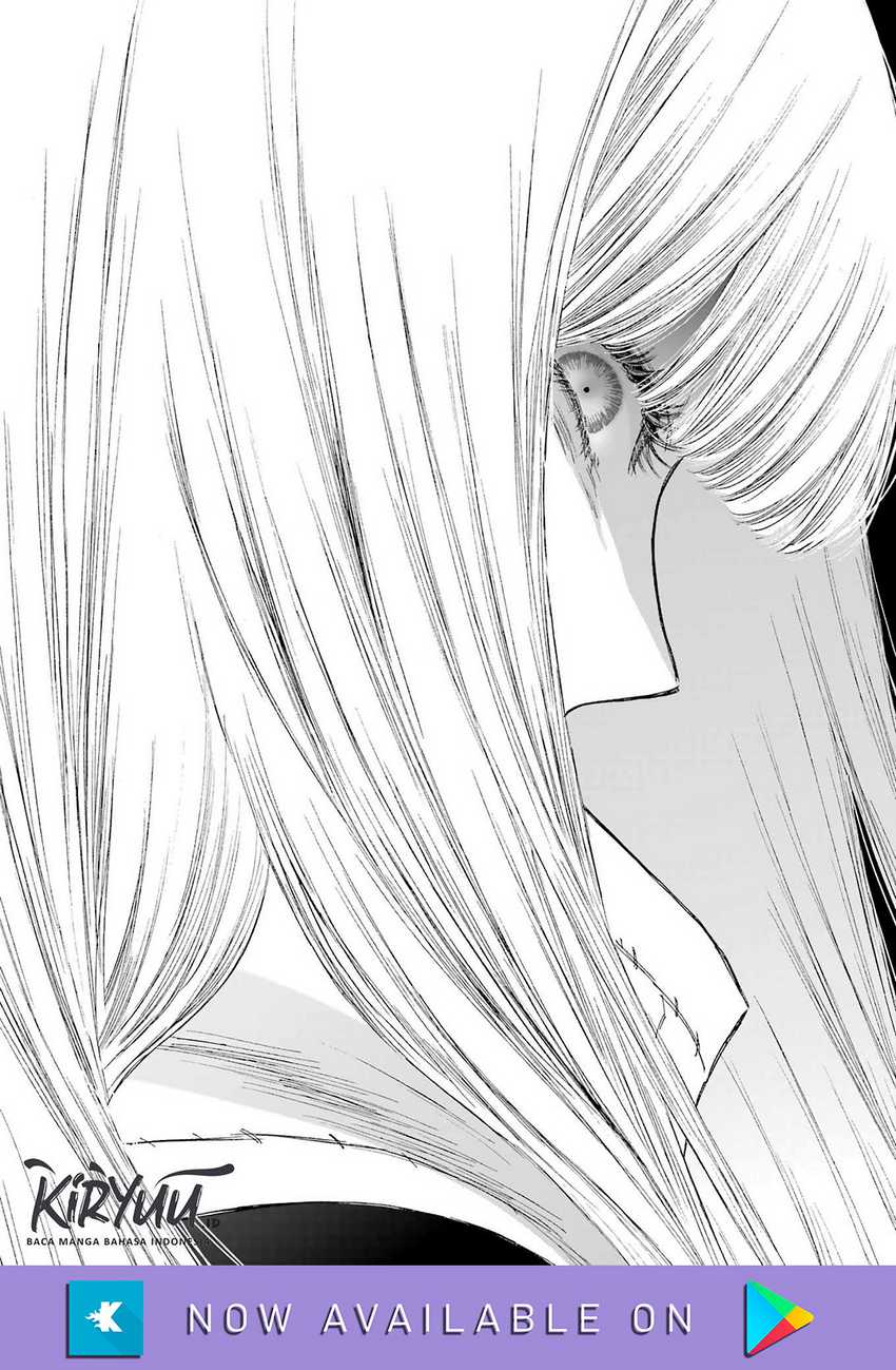 Sono Bisque Doll wa Koi wo suru Chapter 97 Gambar 26
