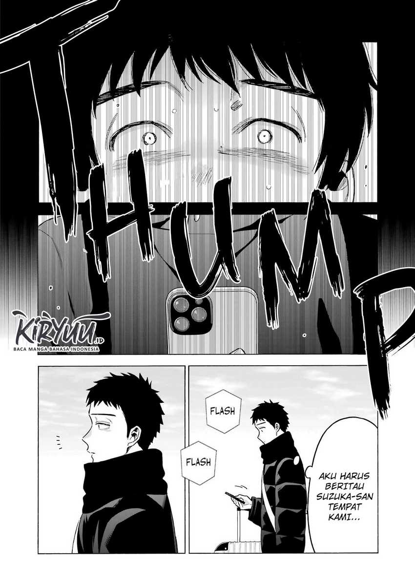 Sono Bisque Doll wa Koi wo suru Chapter 97 Gambar 29