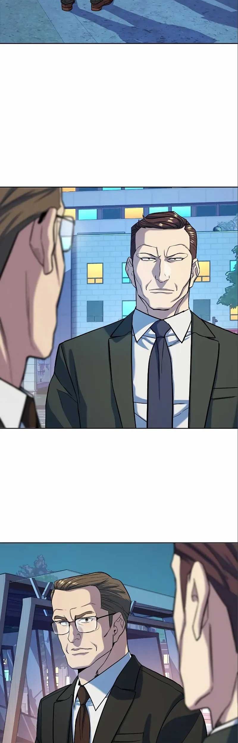 Baca  The Youngest Son Of A Rich Family Chapter 70 Gambar 2