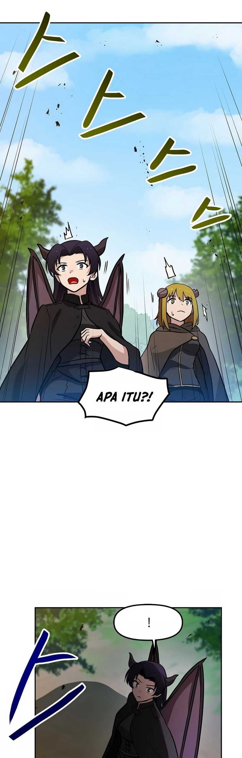 I Have Max Level Luck Chapter 78 Gambar 3