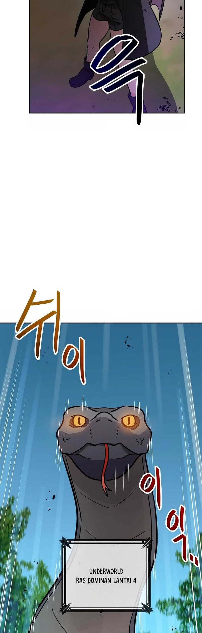 I Have Max Level Luck Chapter 78 Gambar 4