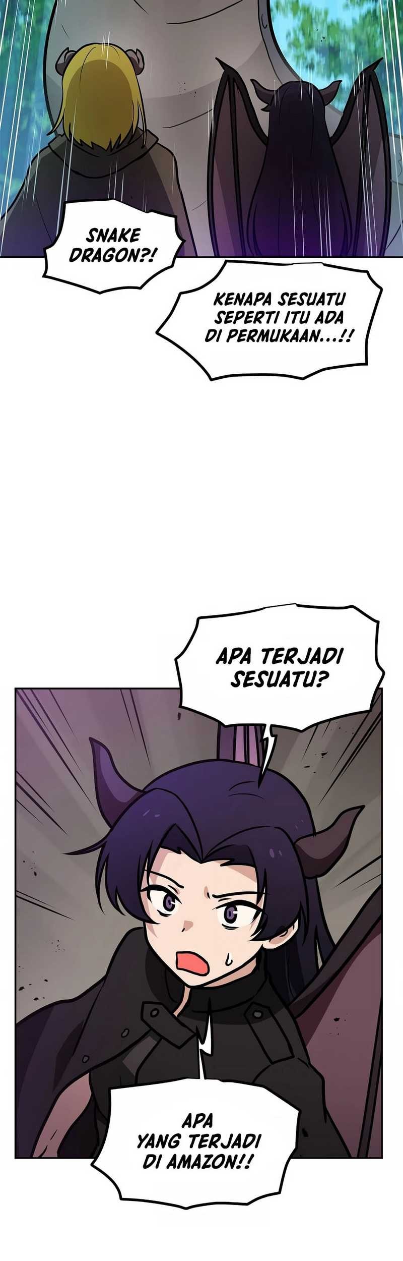 I Have Max Level Luck Chapter 78 Gambar 5