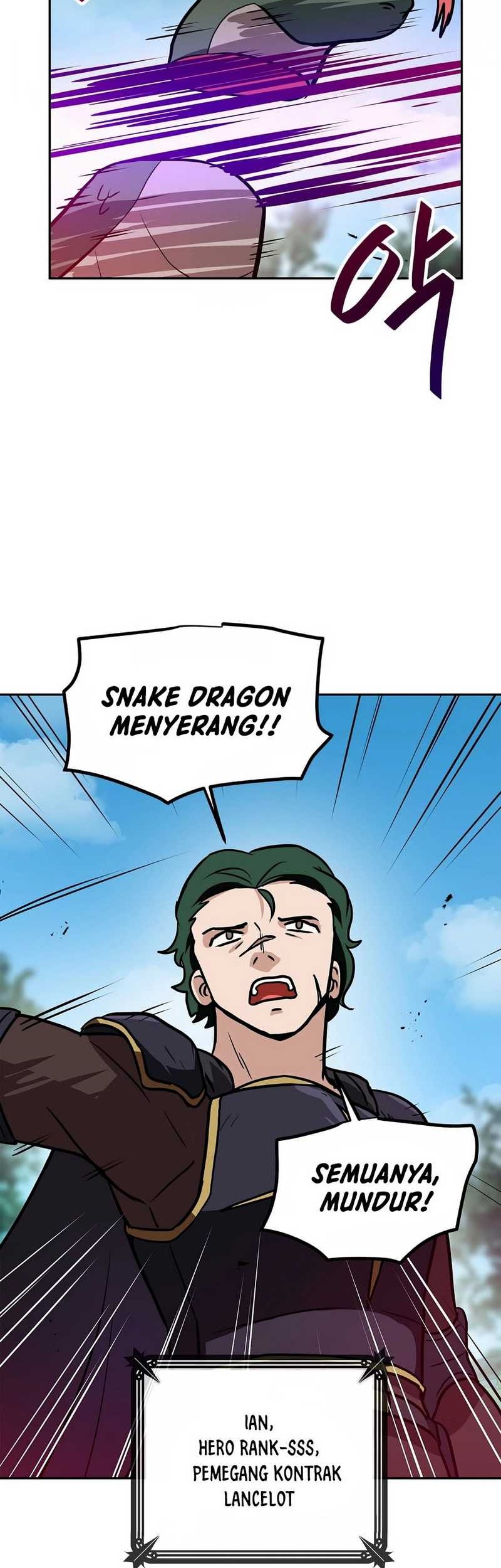 I Have Max Level Luck Chapter 78 Gambar 8