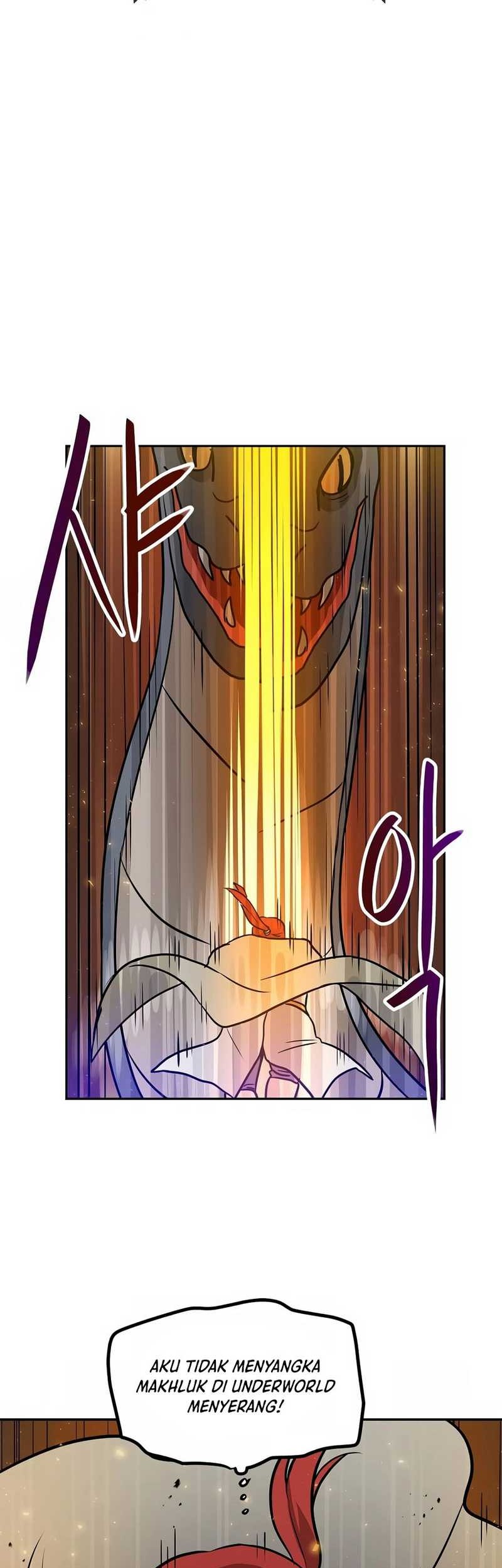 I Have Max Level Luck Chapter 78 Gambar 9
