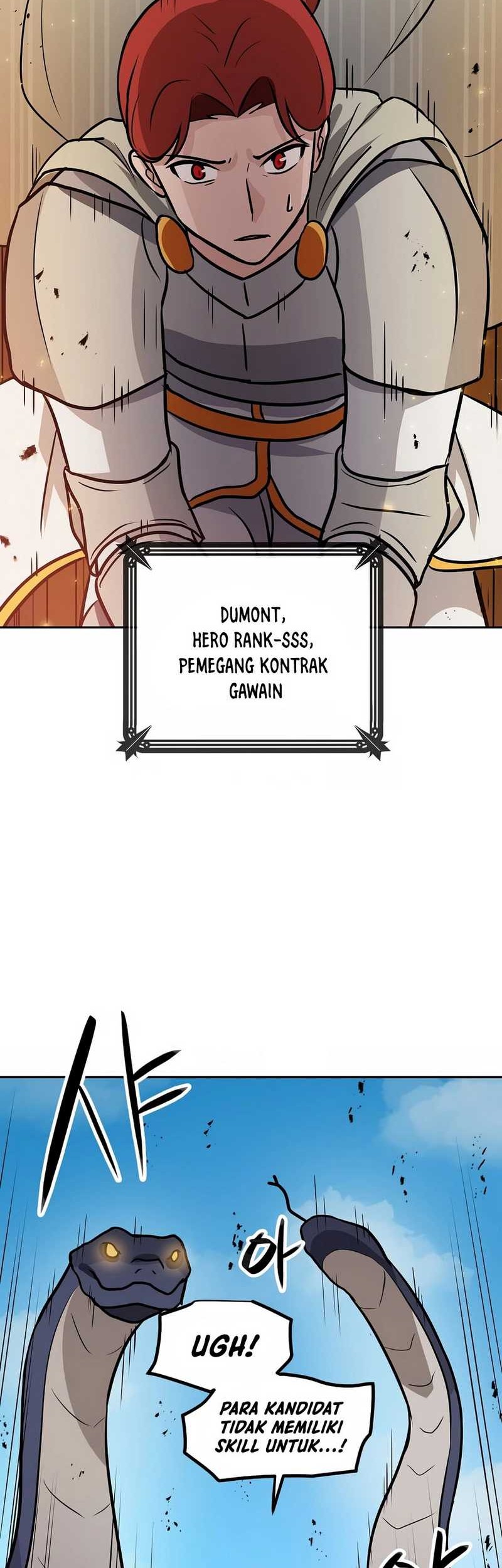 I Have Max Level Luck Chapter 78 Gambar 10