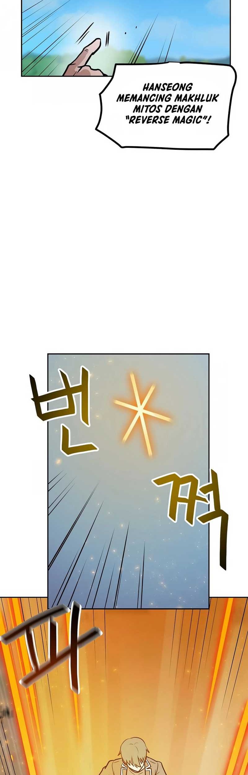 I Have Max Level Luck Chapter 78 Gambar 14