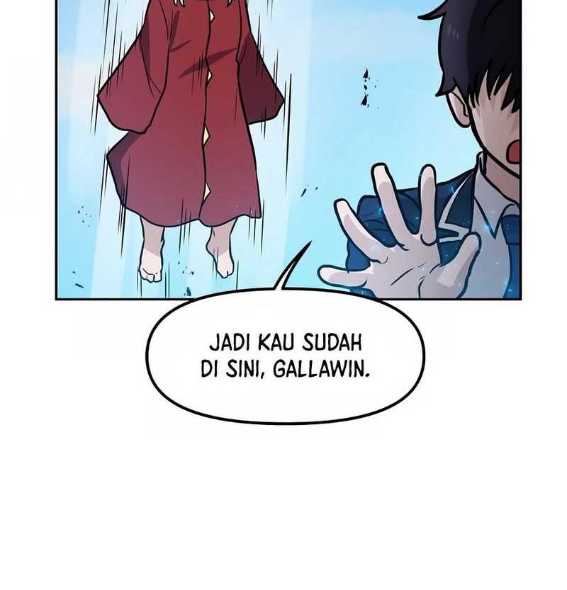 I Have Max Level Luck Chapter 78 Gambar 18