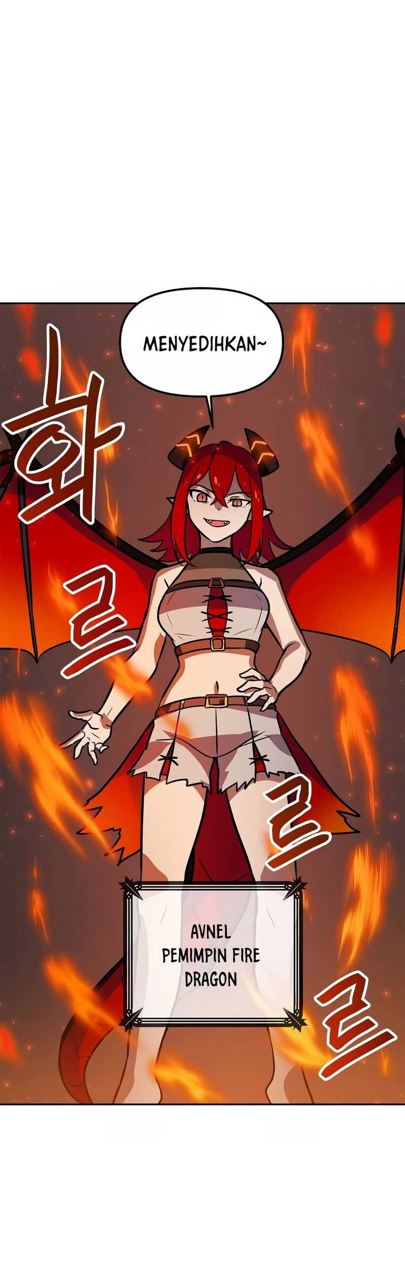 I Have Max Level Luck Chapter 78 Gambar 21