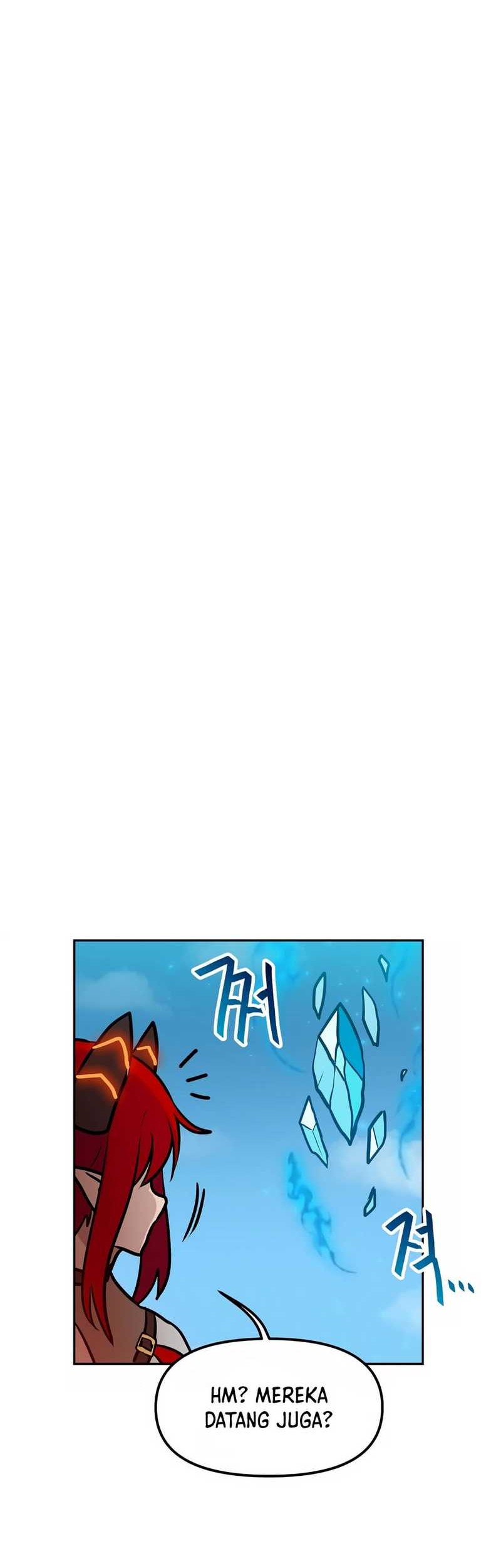 I Have Max Level Luck Chapter 78 Gambar 22