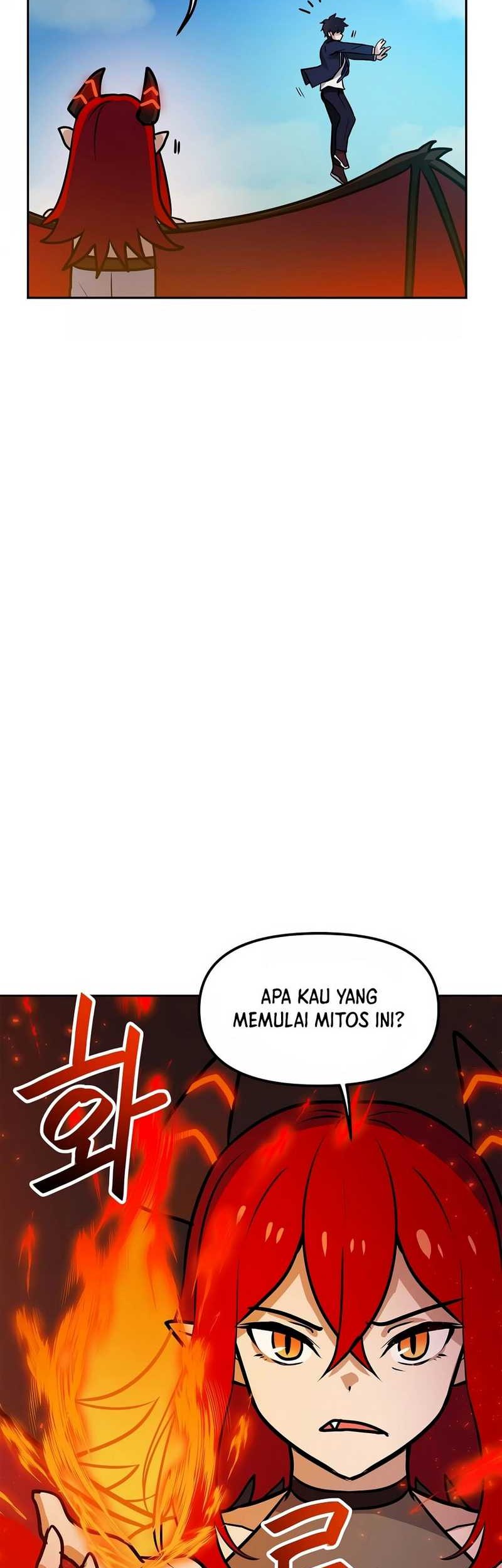 I Have Max Level Luck Chapter 78 Gambar 27
