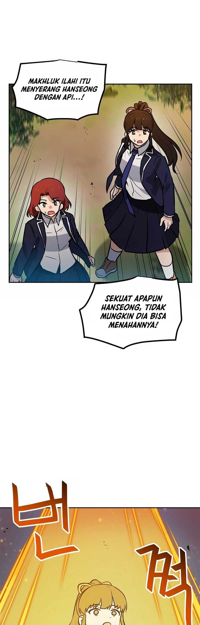 I Have Max Level Luck Chapter 78 Gambar 36