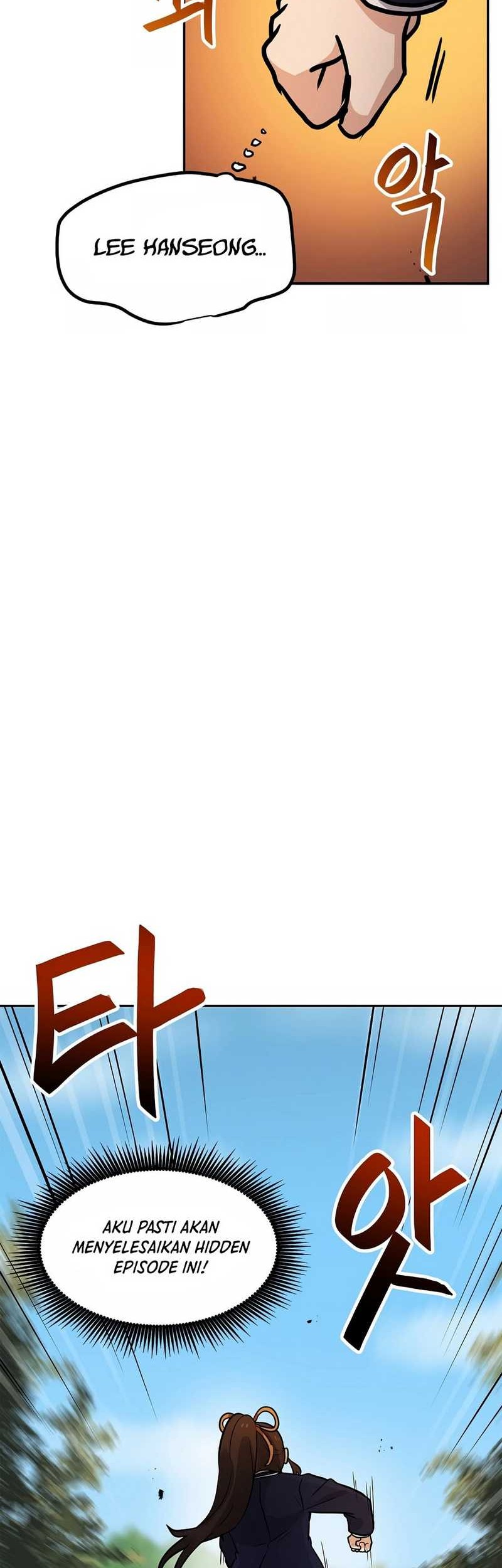 I Have Max Level Luck Chapter 78 Gambar 39