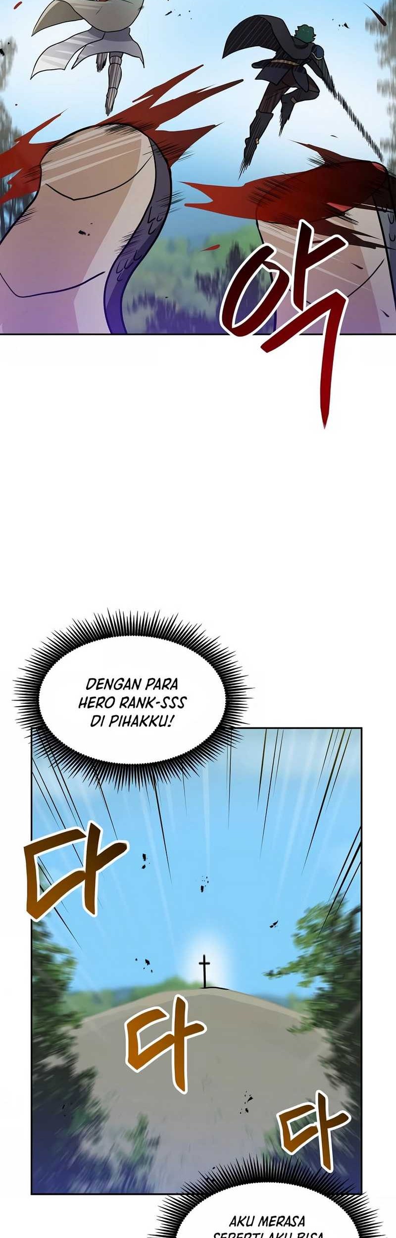 I Have Max Level Luck Chapter 78 Gambar 42