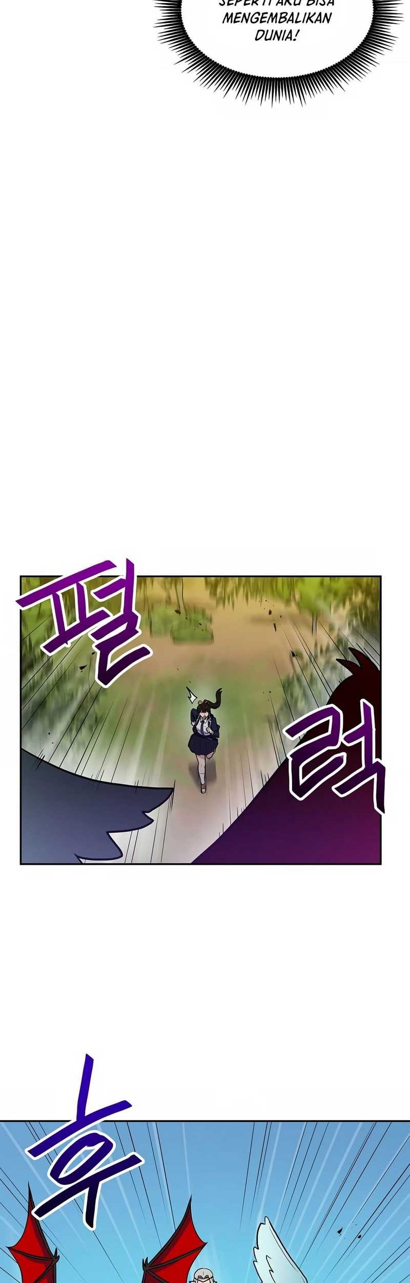 I Have Max Level Luck Chapter 78 Gambar 43