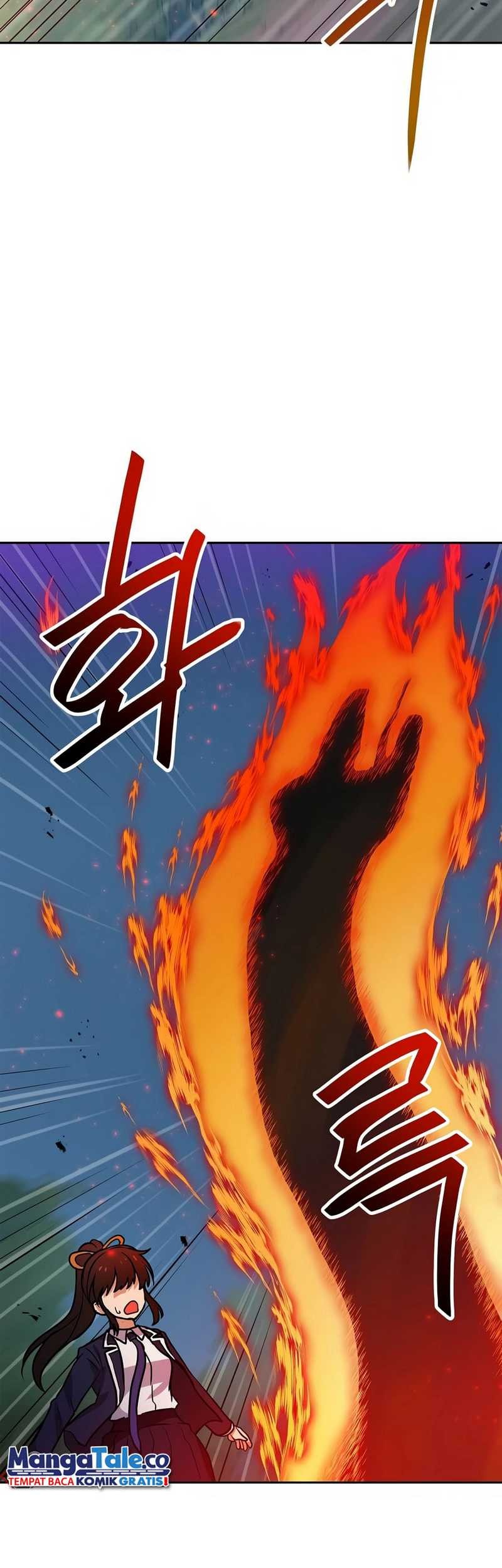 I Have Max Level Luck Chapter 78 Gambar 45