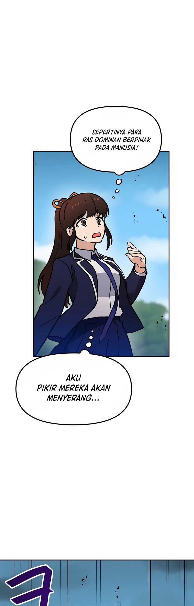 I Have Max Level Luck Chapter 78 Gambar 49