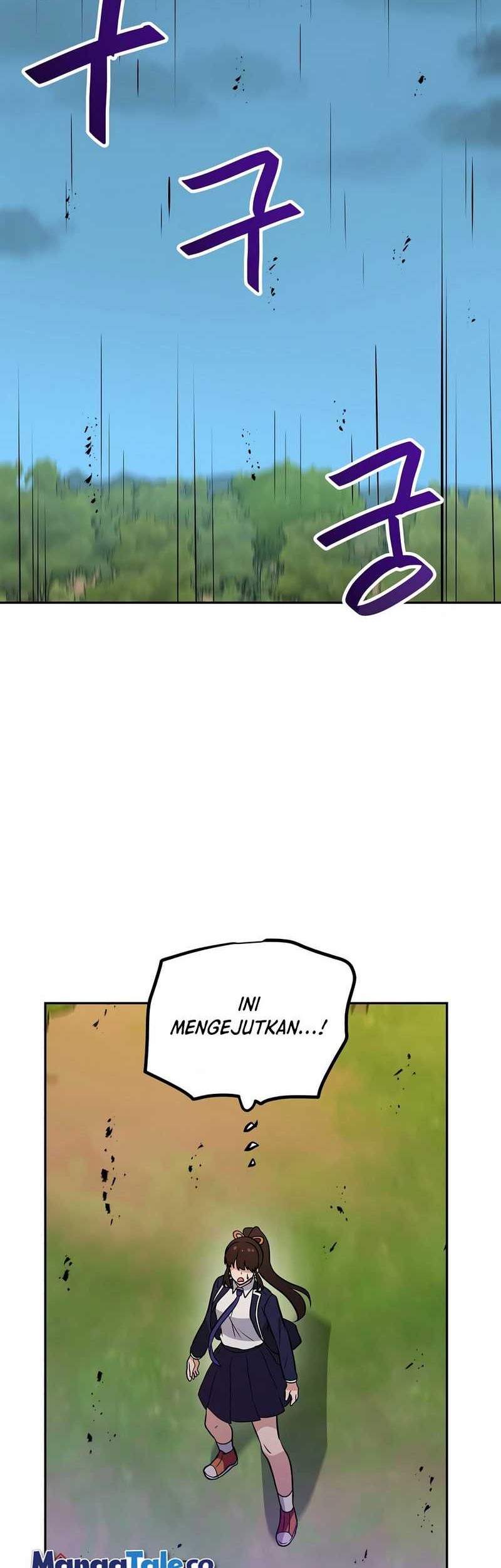 I Have Max Level Luck Chapter 78 Gambar 50