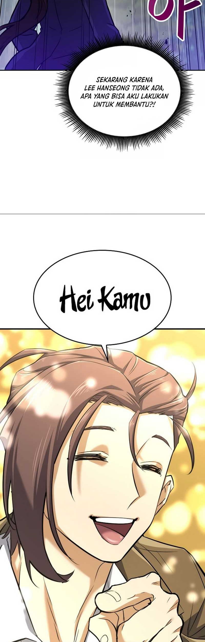 I Have Max Level Luck Chapter 78 Gambar 52