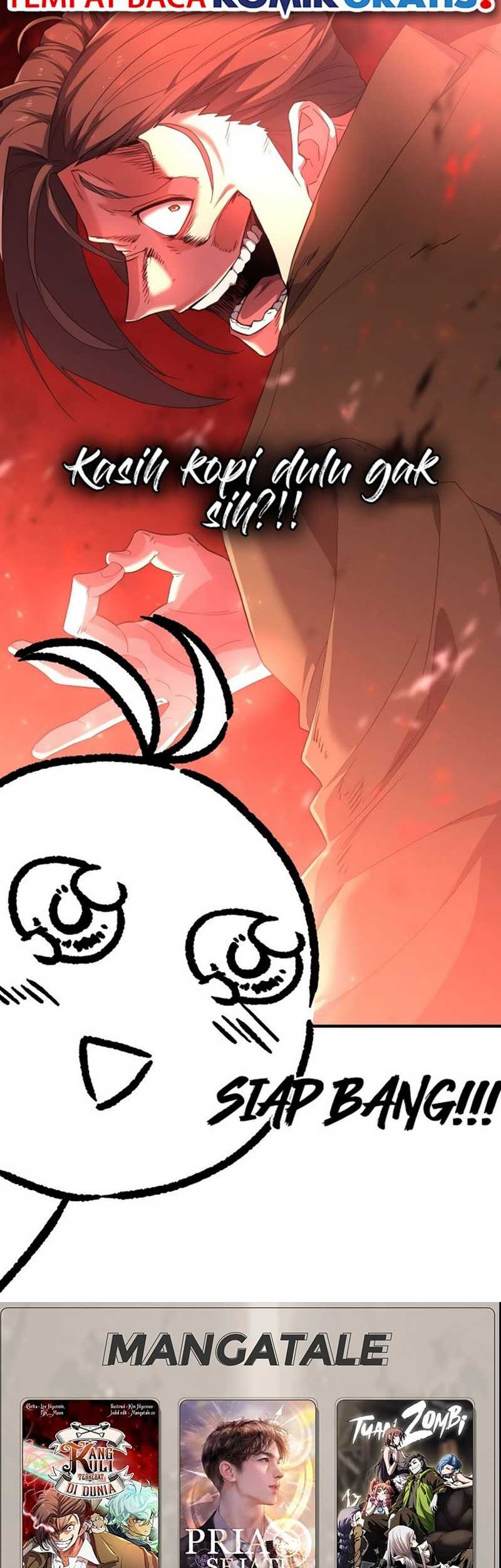 I Have Max Level Luck Chapter 78 Gambar 54