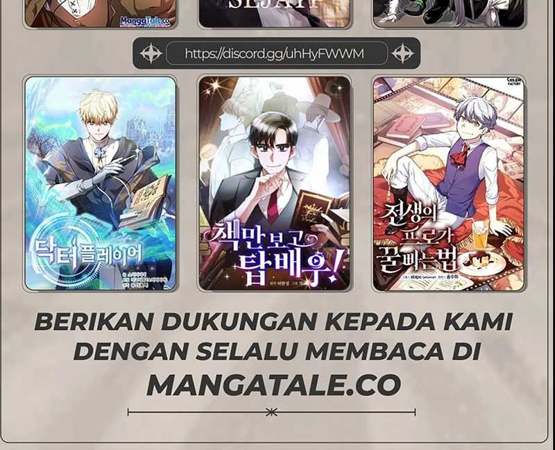 I Have Max Level Luck Chapter 78 Gambar 55