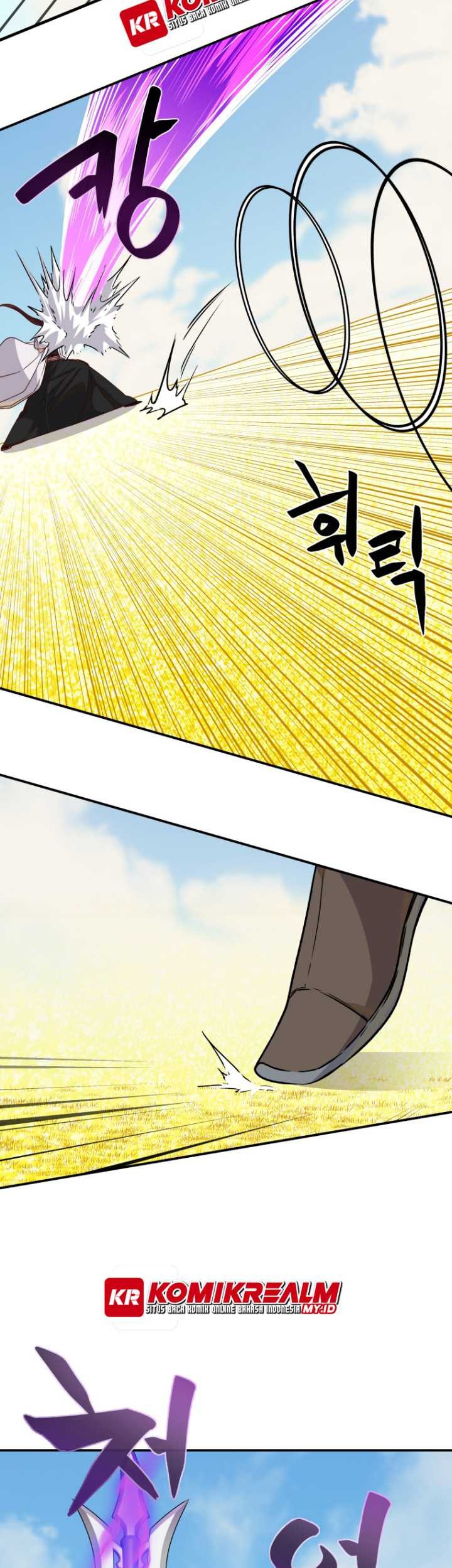 The Heavenly Demon Will Turn the World Upside Down Chapter 46 Gambar 17