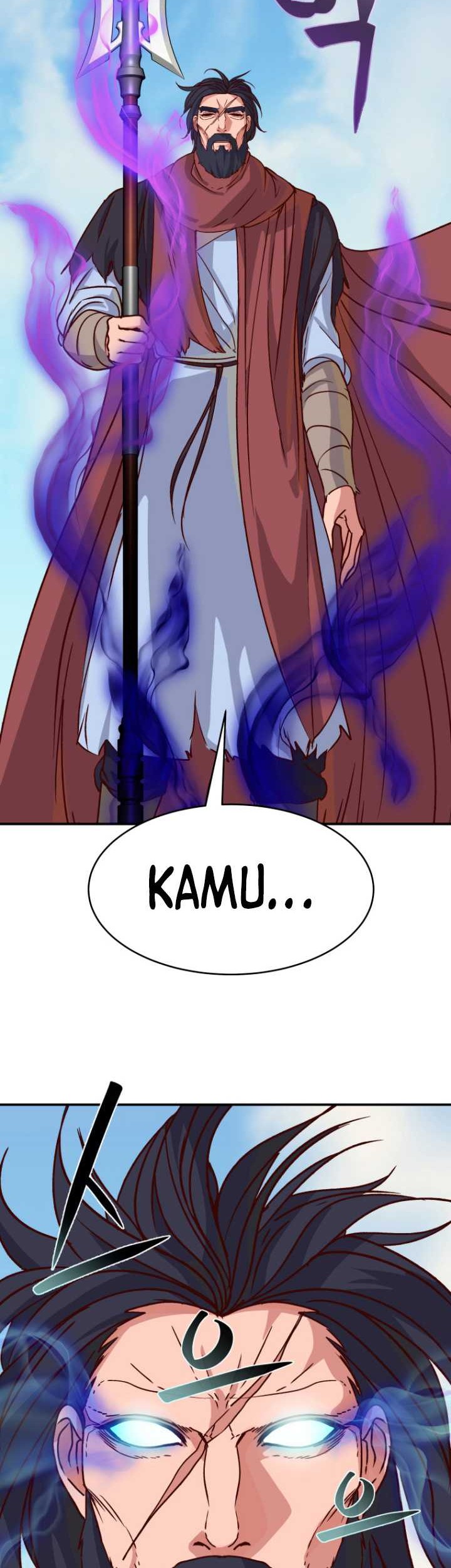 The Heavenly Demon Will Turn the World Upside Down Chapter 46 Gambar 18