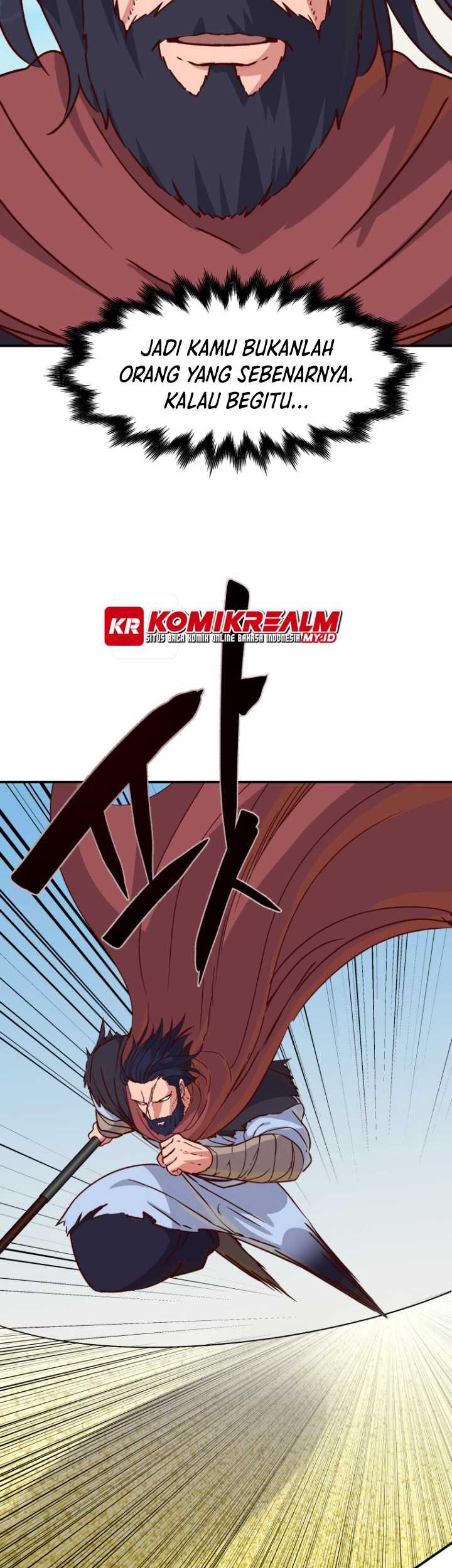 The Heavenly Demon Will Turn the World Upside Down Chapter 46 Gambar 19