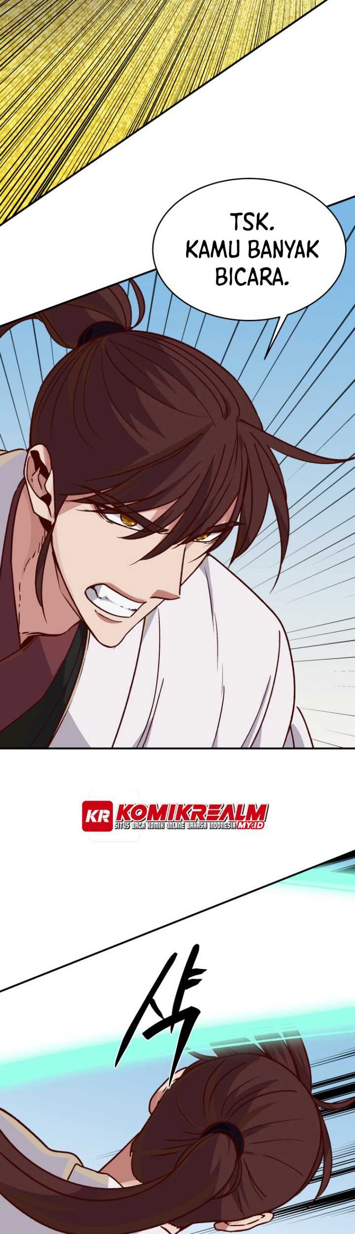 The Heavenly Demon Will Turn the World Upside Down Chapter 46 Gambar 20