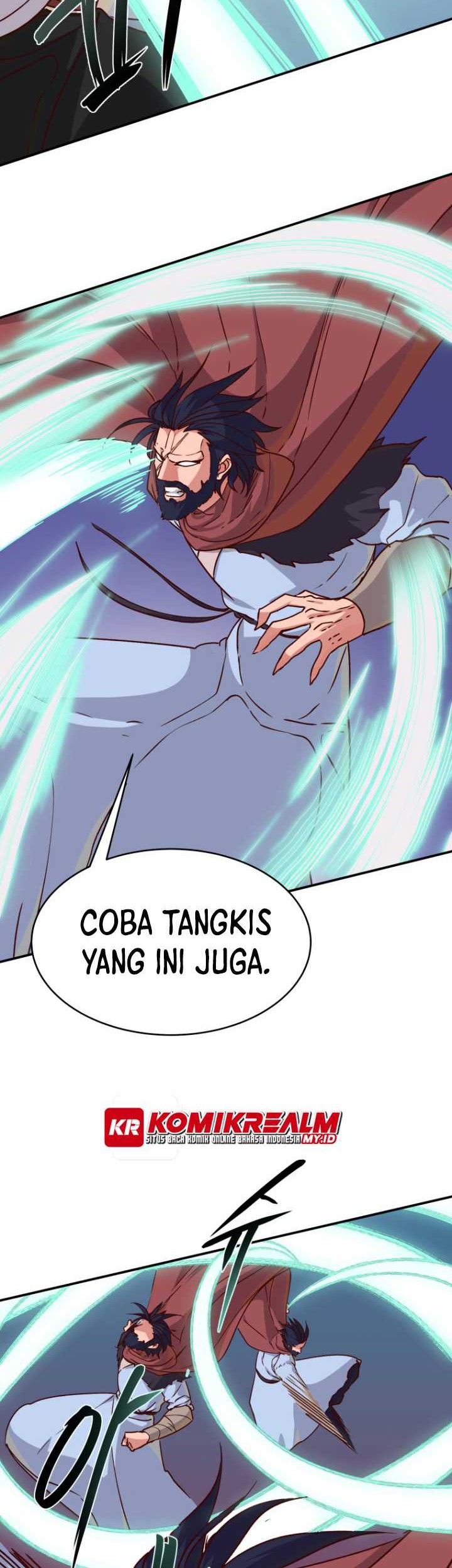 The Heavenly Demon Will Turn the World Upside Down Chapter 46 Gambar 22