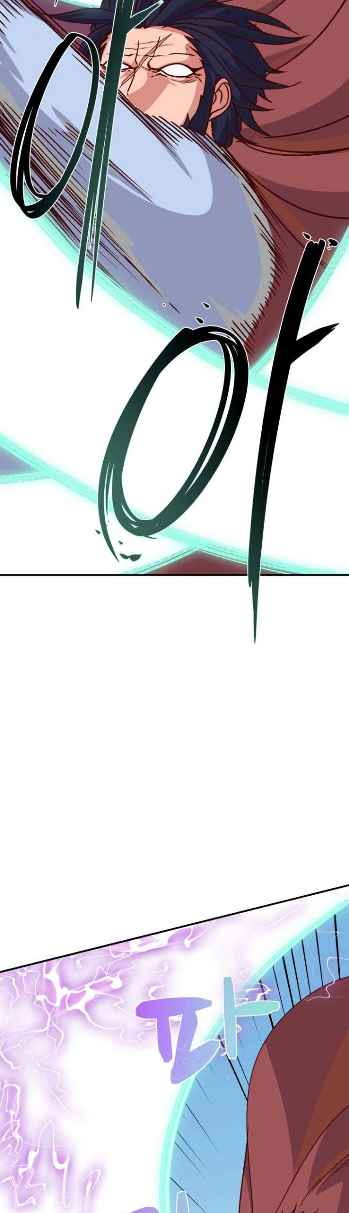 The Heavenly Demon Will Turn the World Upside Down Chapter 46 Gambar 23