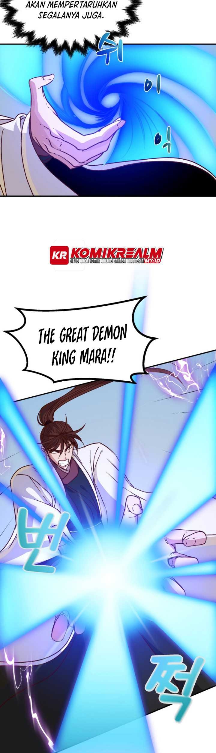 The Heavenly Demon Will Turn the World Upside Down Chapter 46 Gambar 25