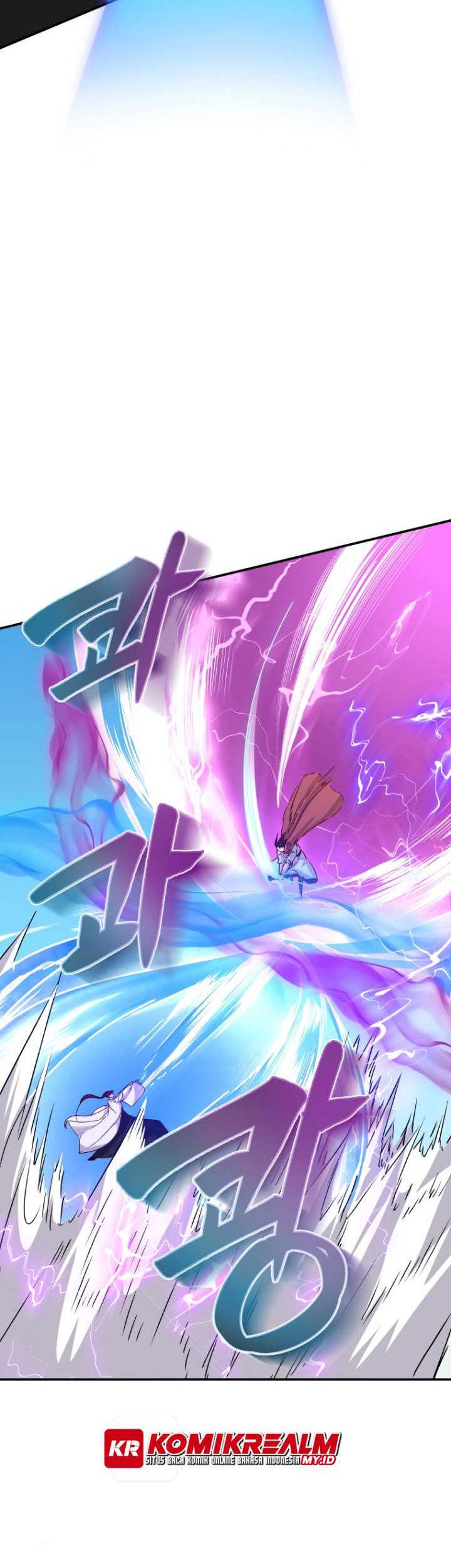 The Heavenly Demon Will Turn the World Upside Down Chapter 46 Gambar 26