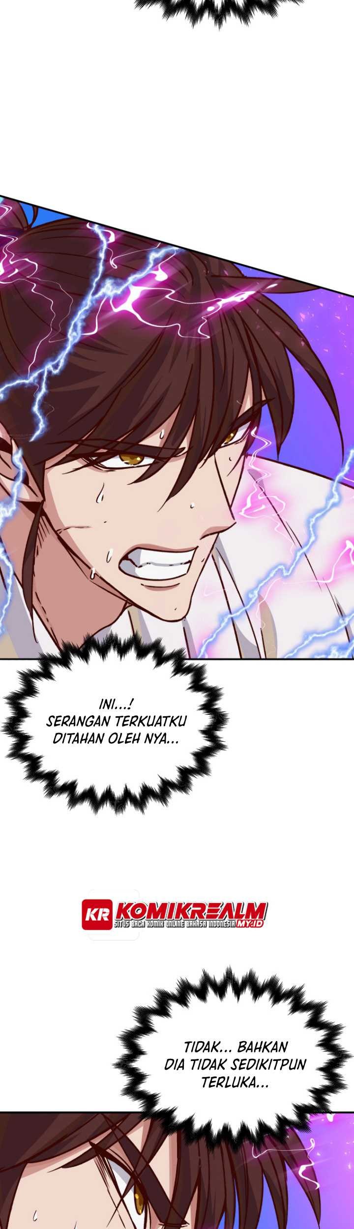 The Heavenly Demon Will Turn the World Upside Down Chapter 46 Gambar 28