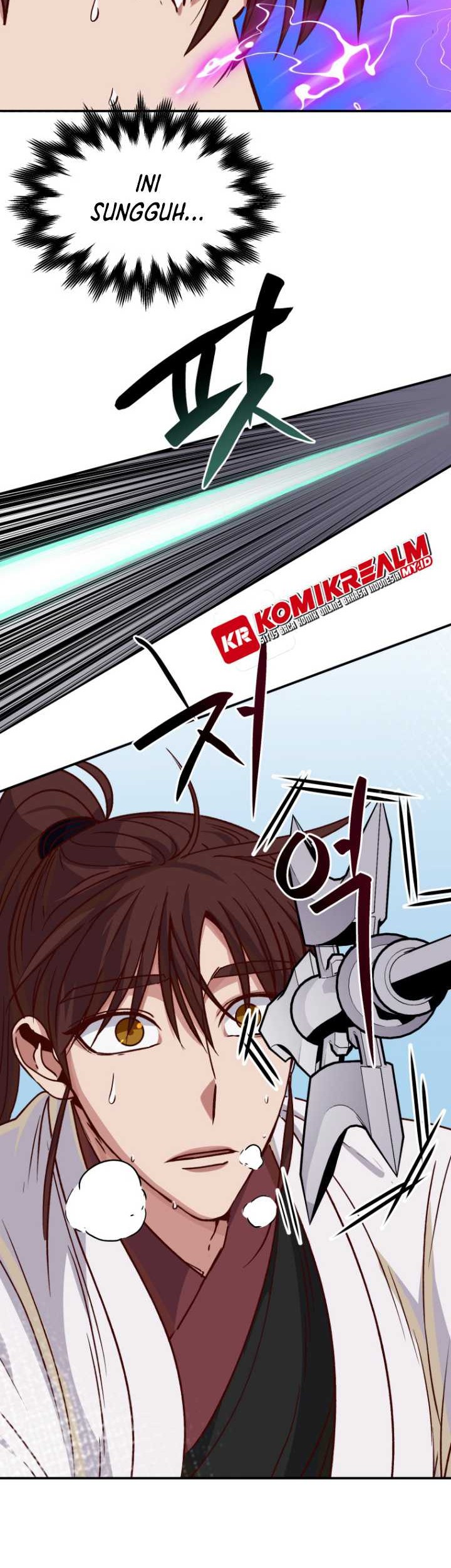 The Heavenly Demon Will Turn the World Upside Down Chapter 46 Gambar 29