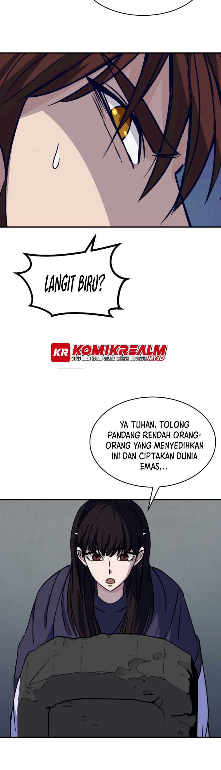 The Heavenly Demon Will Turn the World Upside Down Chapter 46 Gambar 42