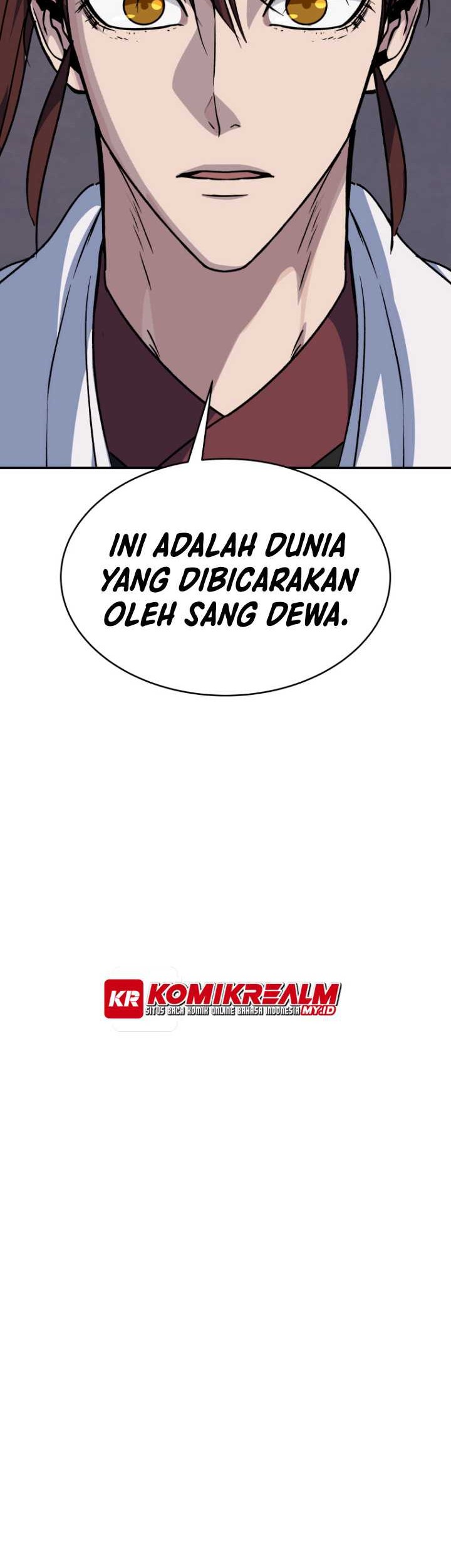 The Heavenly Demon Will Turn the World Upside Down Chapter 46 Gambar 44