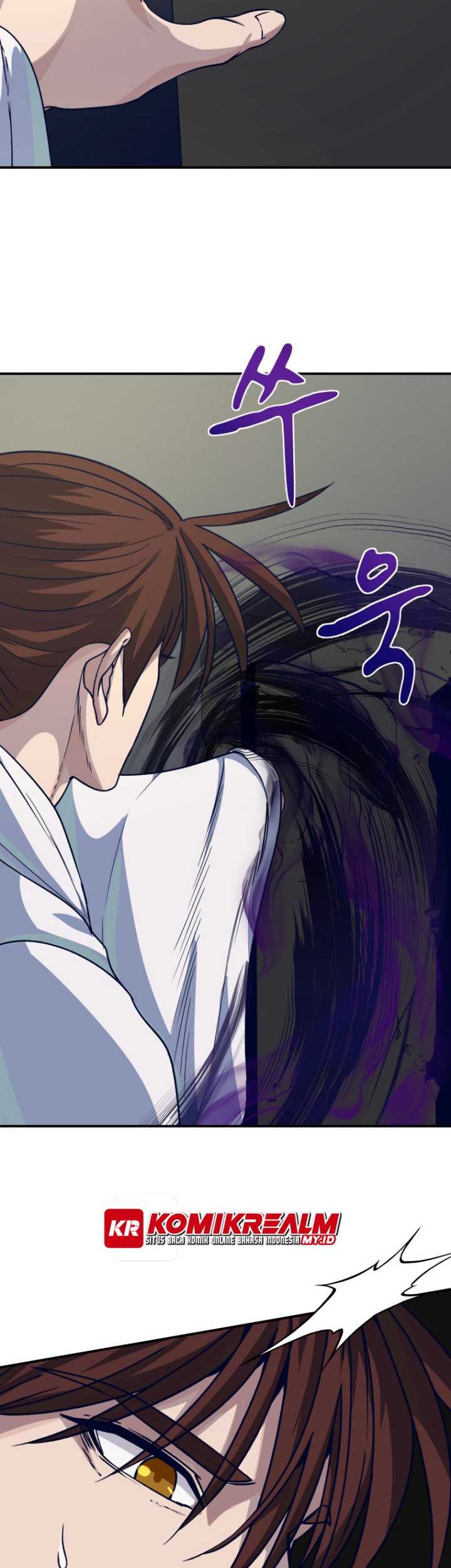 The Heavenly Demon Will Turn the World Upside Down Chapter 46 Gambar 3