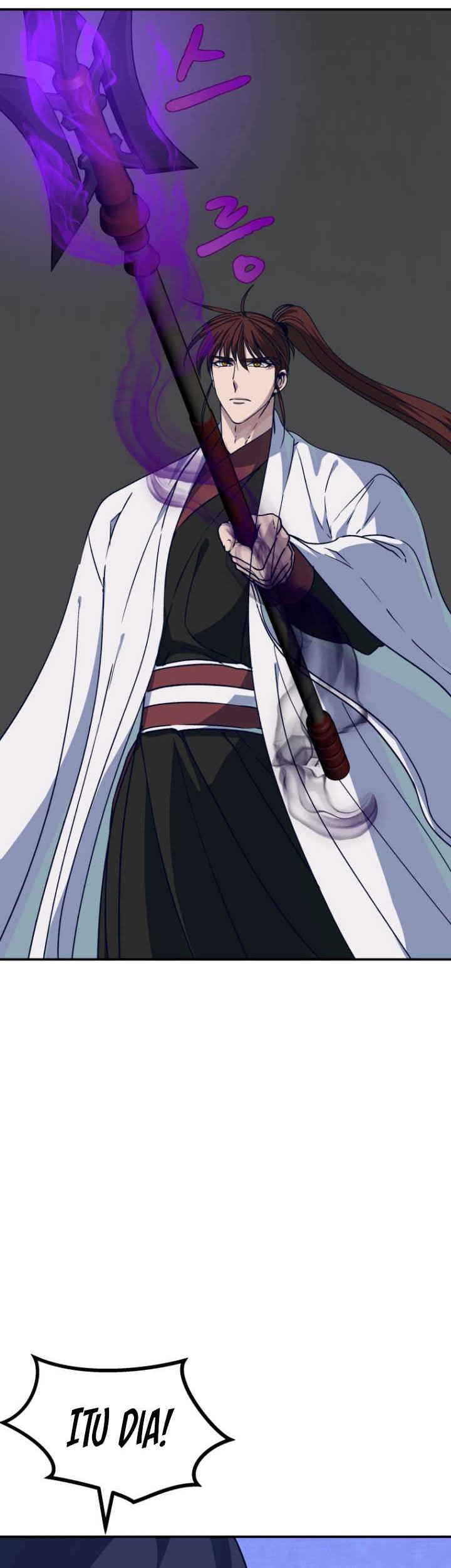 The Heavenly Demon Will Turn the World Upside Down Chapter 46 Gambar 5